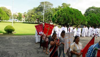 19/11/2023 50th Year of Consecration of the Cathedral